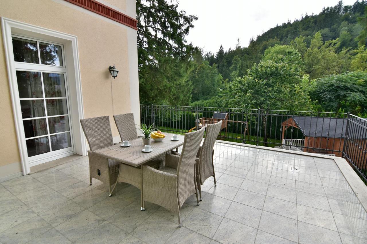 Vila Kljuce Apartments Bled Exterior photo