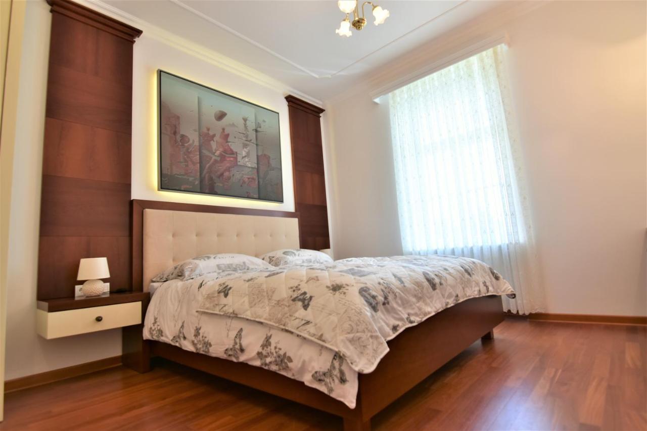 Vila Kljuce Apartments Bled Exterior photo