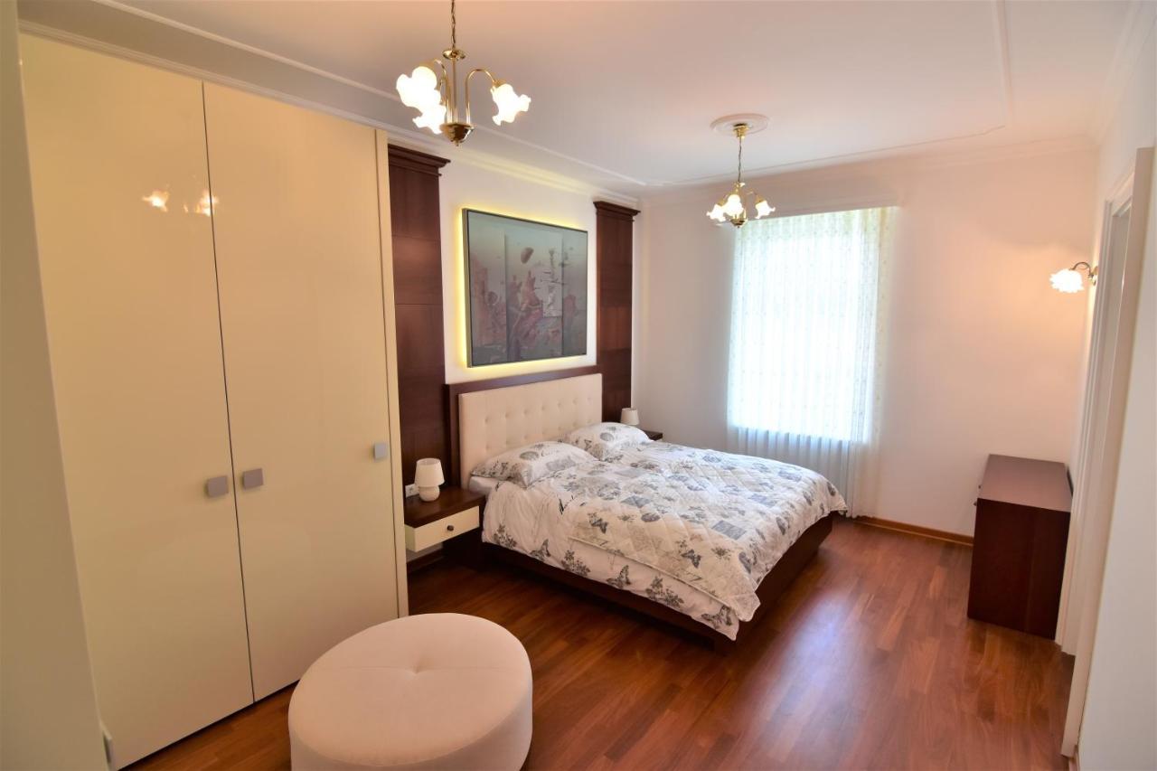 Vila Kljuce Apartments Bled Exterior photo