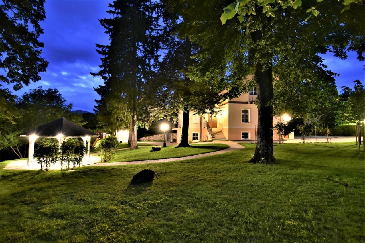 Vila Kljuce Apartments Bled Exterior photo