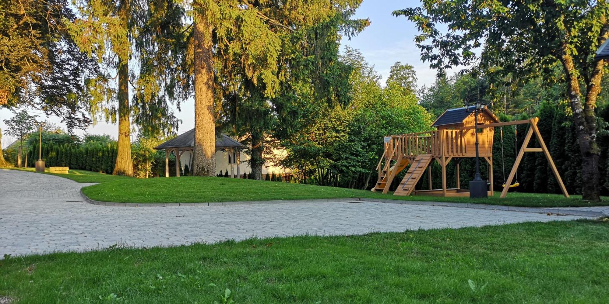 Vila Kljuce Apartments Bled Exterior photo