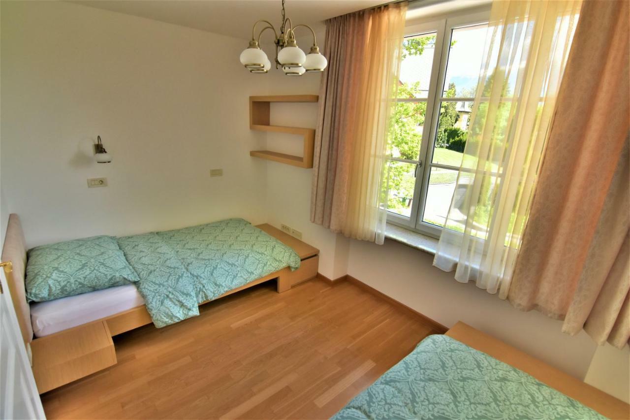 Vila Kljuce Apartments Bled Exterior photo